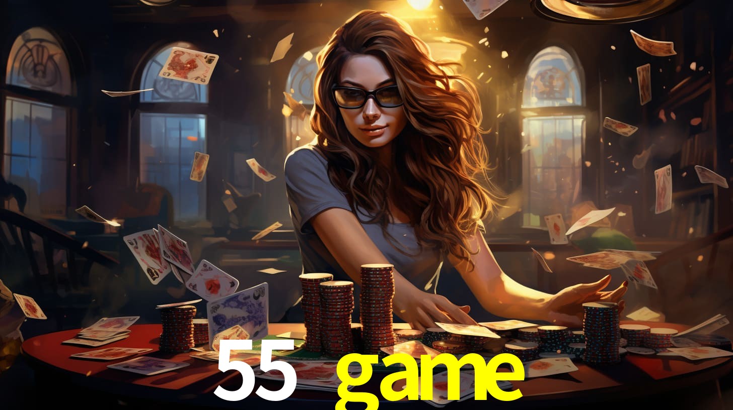 Programa VIP 55 game