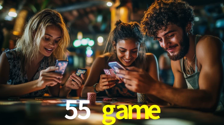 Instant EasyPaisa 55 game