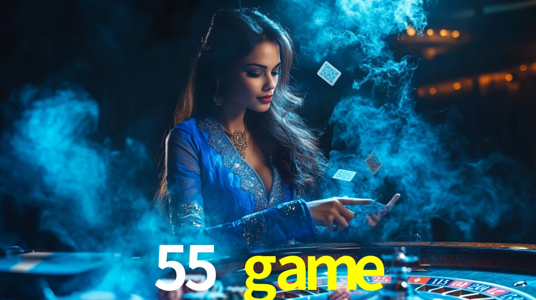 Casino Ao Vivo 55 game