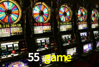 Jogos Exclusivos 55 game