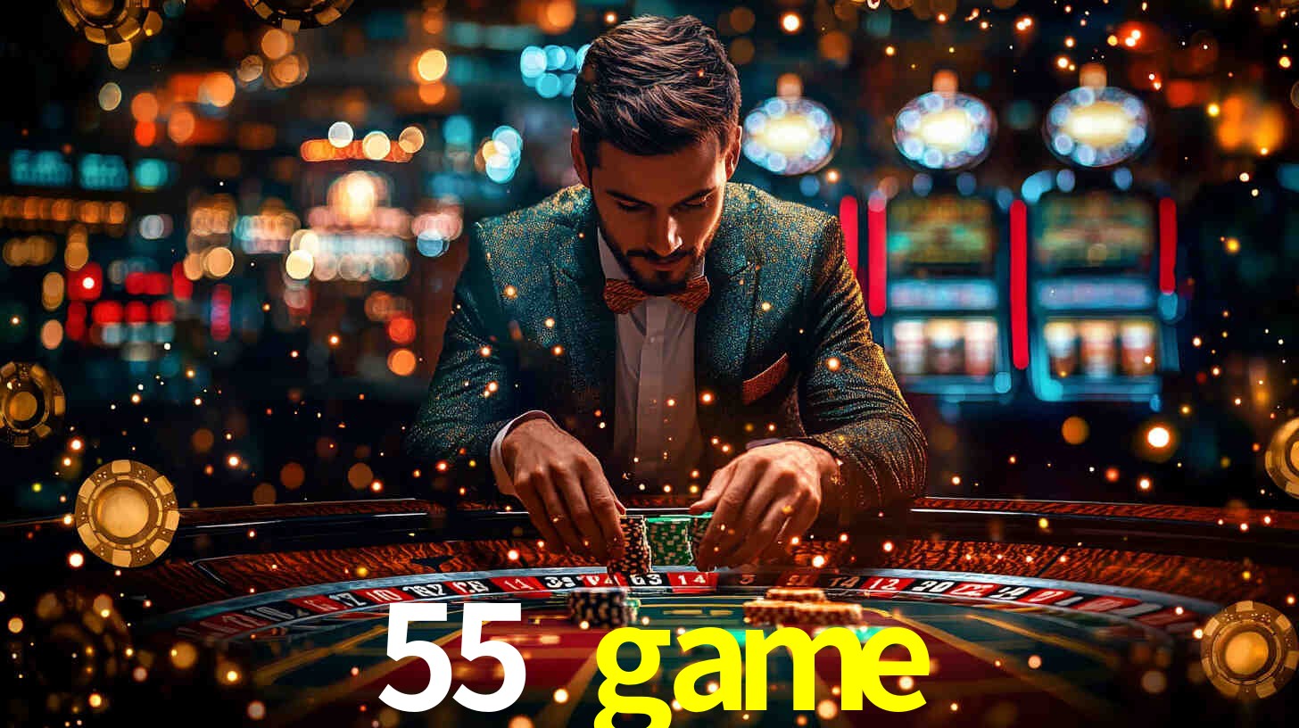 55 game app