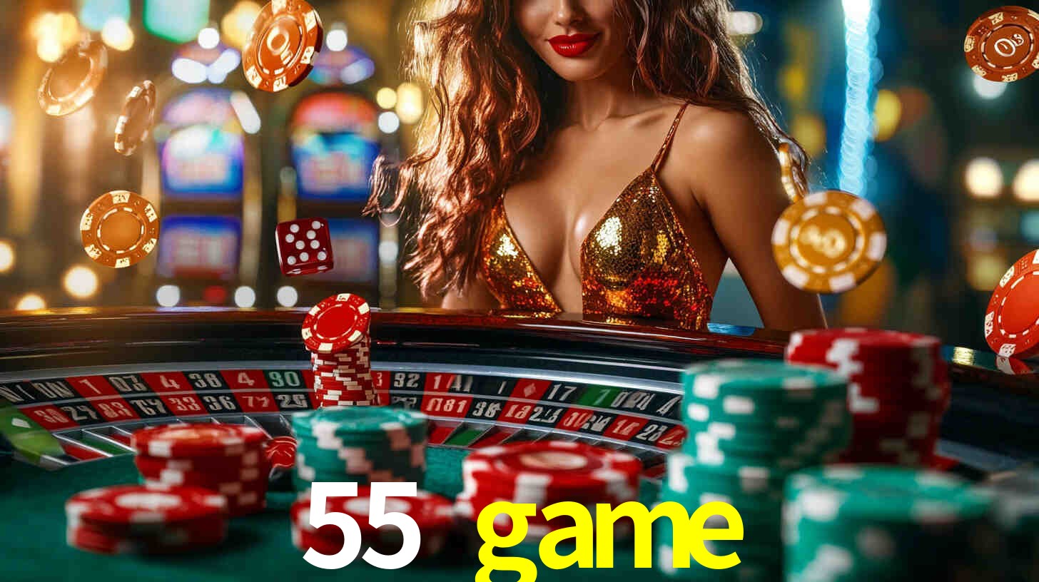 55 game