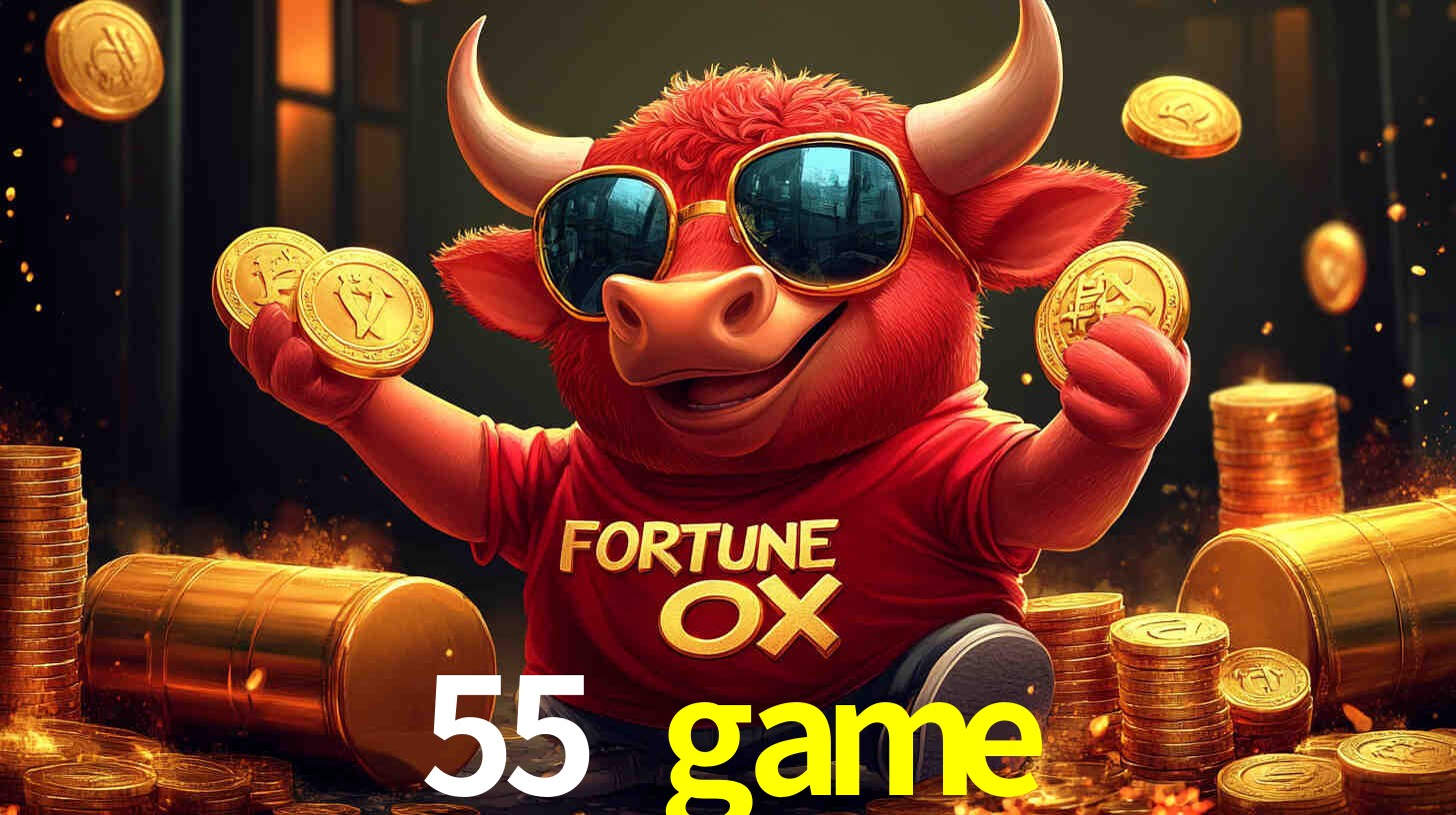 Casino Ao Vivo 55 game