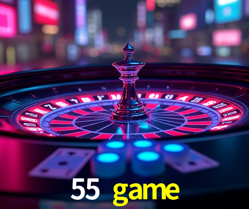 Jogos de Slot 55 game