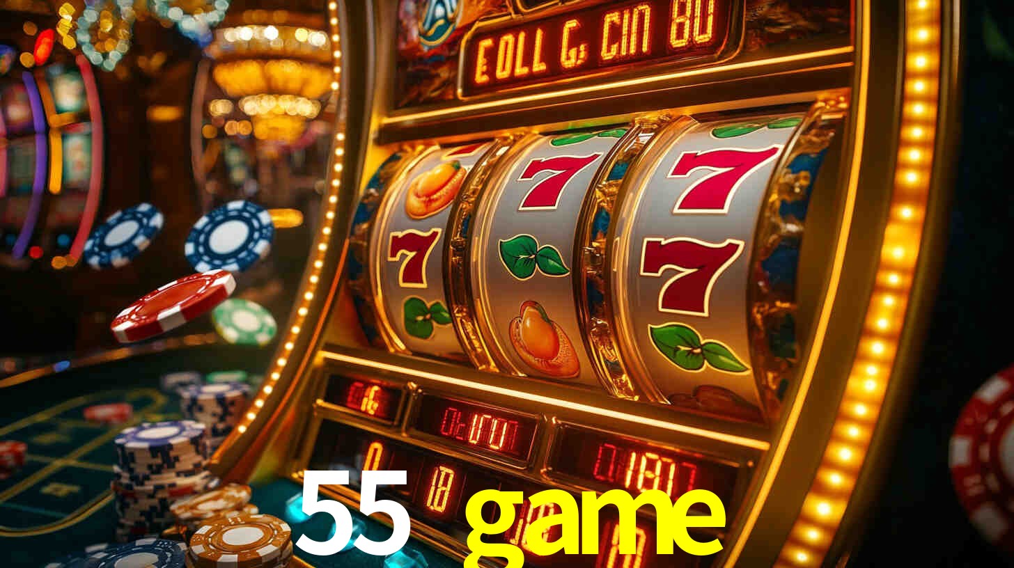 55 game