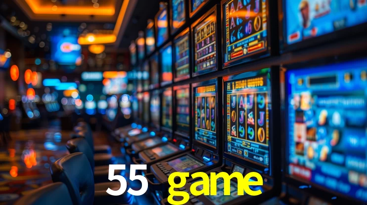 Slot Games 55 game