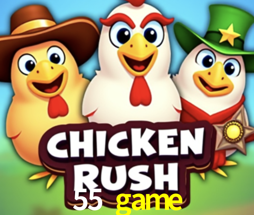 Game Providers 55 game