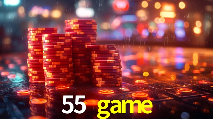 55 game: Jogue Crash e Experimente Alta Recompensa Instantânea