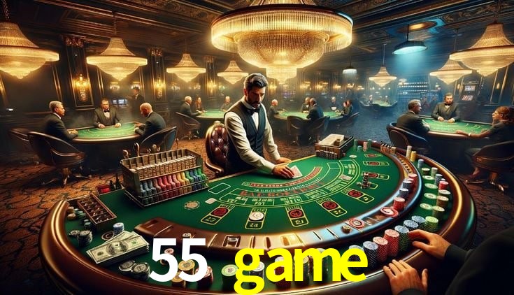 Football Betting 55 game