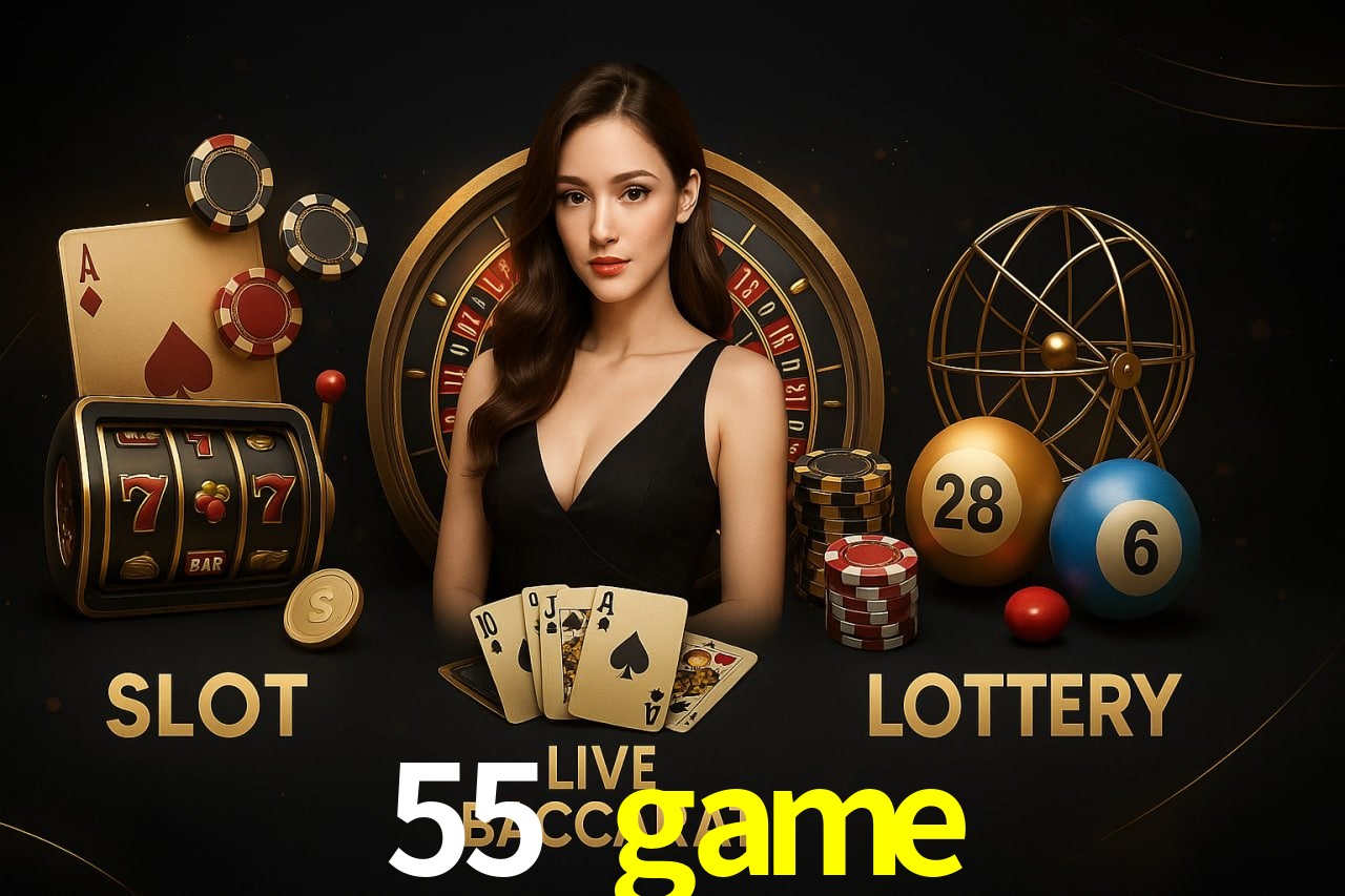 Descubra o Programa VIP da 55 game: Vantagens Exclusivas para Jogadores