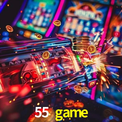 Inovações de Jogos na 55 game: O Futuro das Experiências Interativas