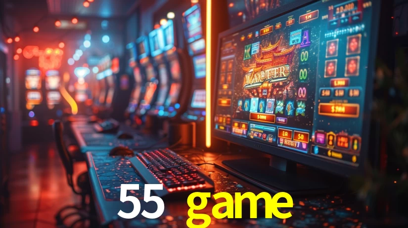 55 game
