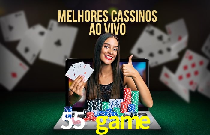 Platform Technology 55 game