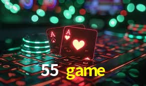 Inovações de Jogos na 55 game: O Futuro das Experiências Interativas
