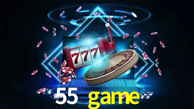 Apostas Esportivas na 55 game: Um Guia Completo
