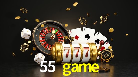 VIP Casino 55 game