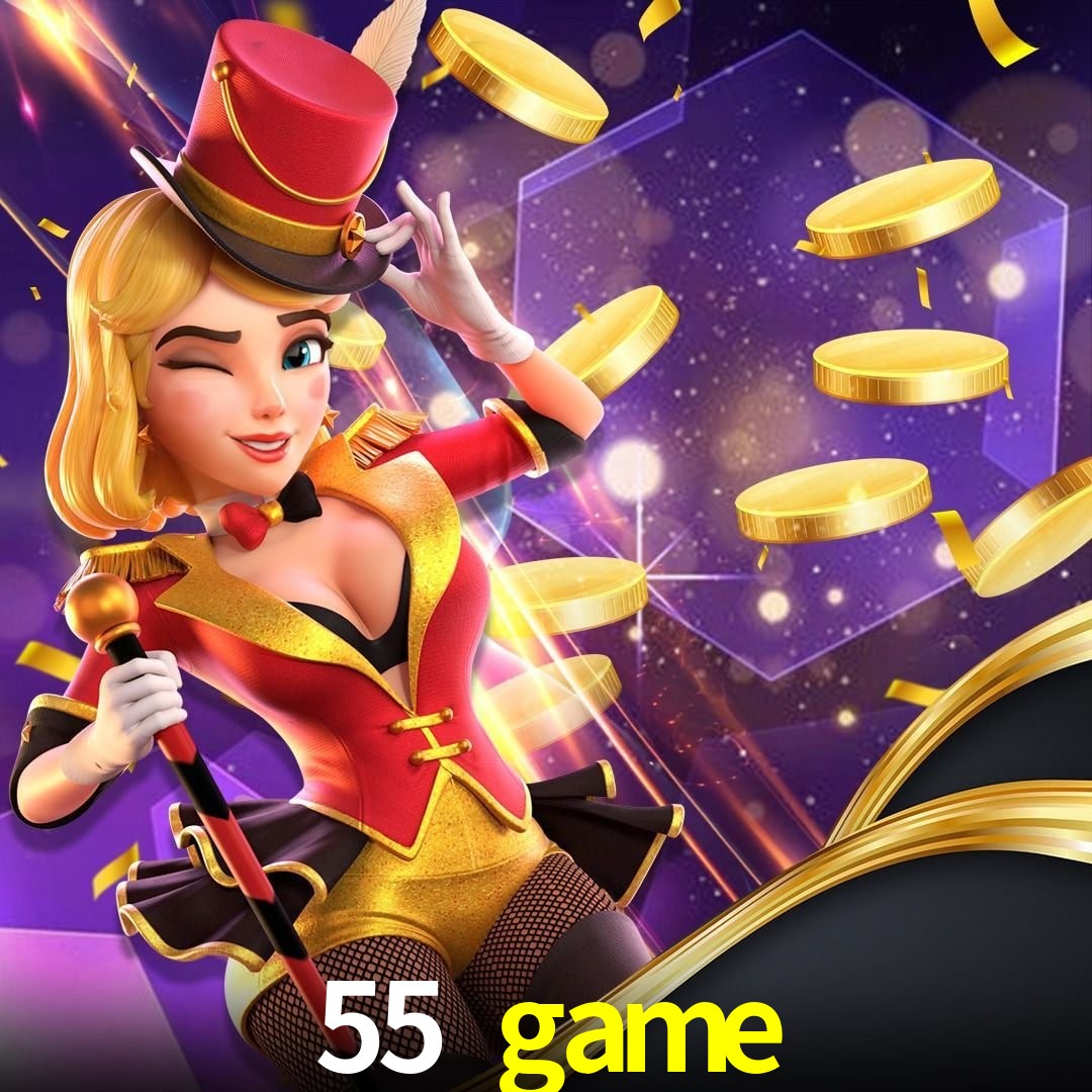 Blackjack Table 55 game