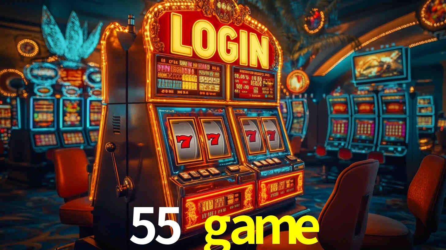 55 game,55 game