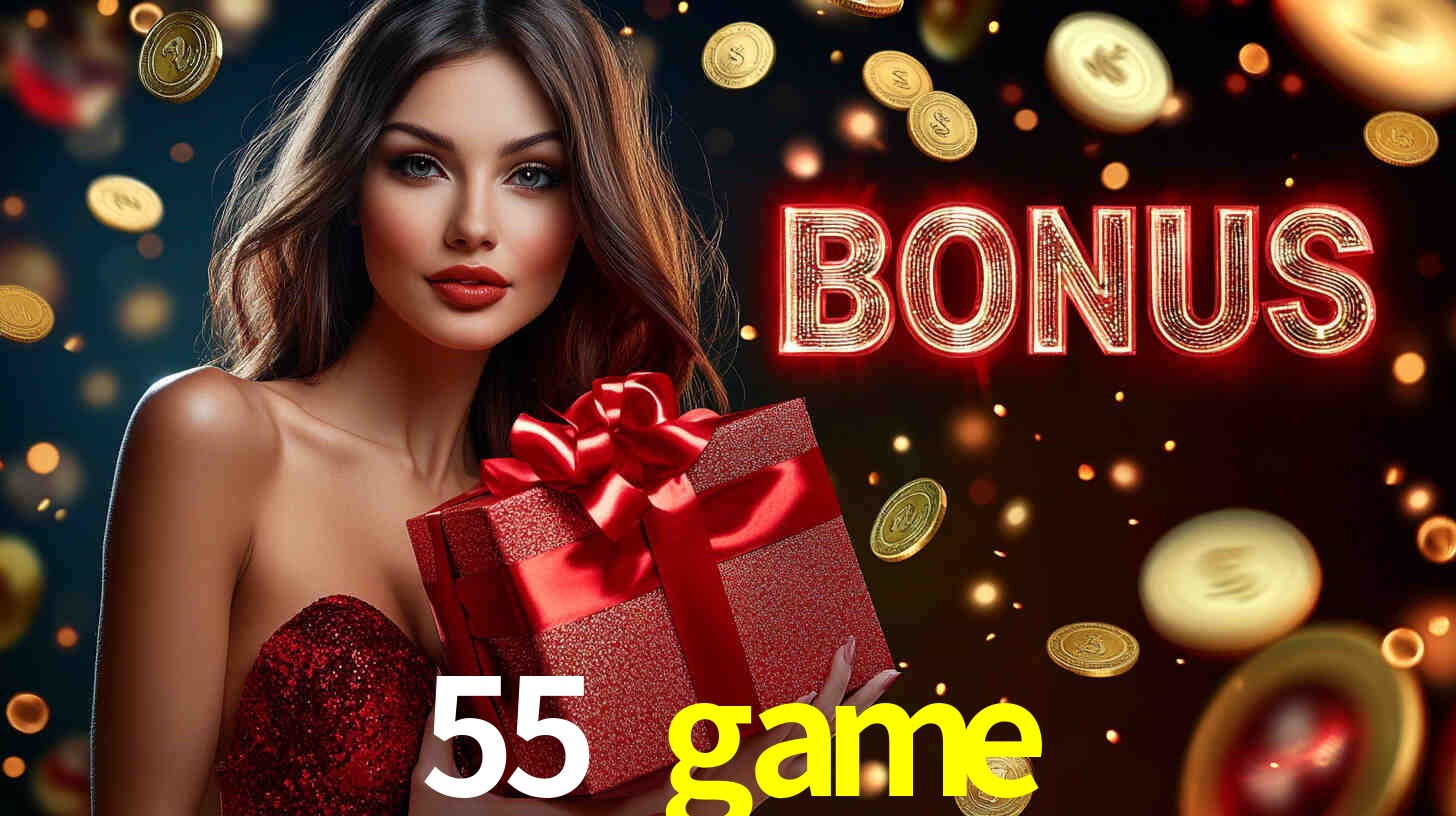 Apostas de Futebol 55 game