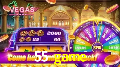 API Integration 55 game