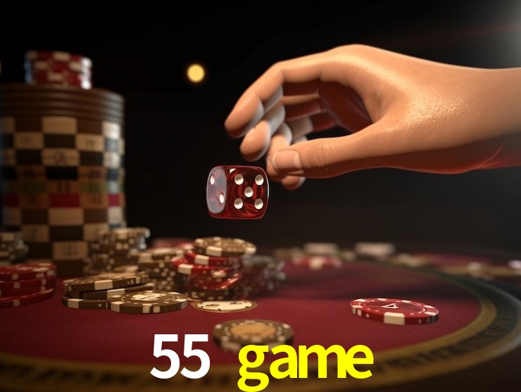 Descubra o Programa VIP da 55 game: Vantagens Exclusivas para Jogadores