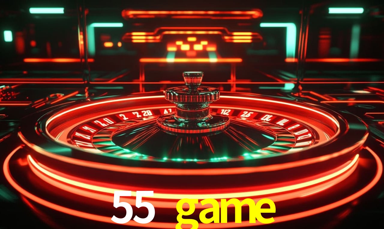Bônus de Boas-vindas 55 game