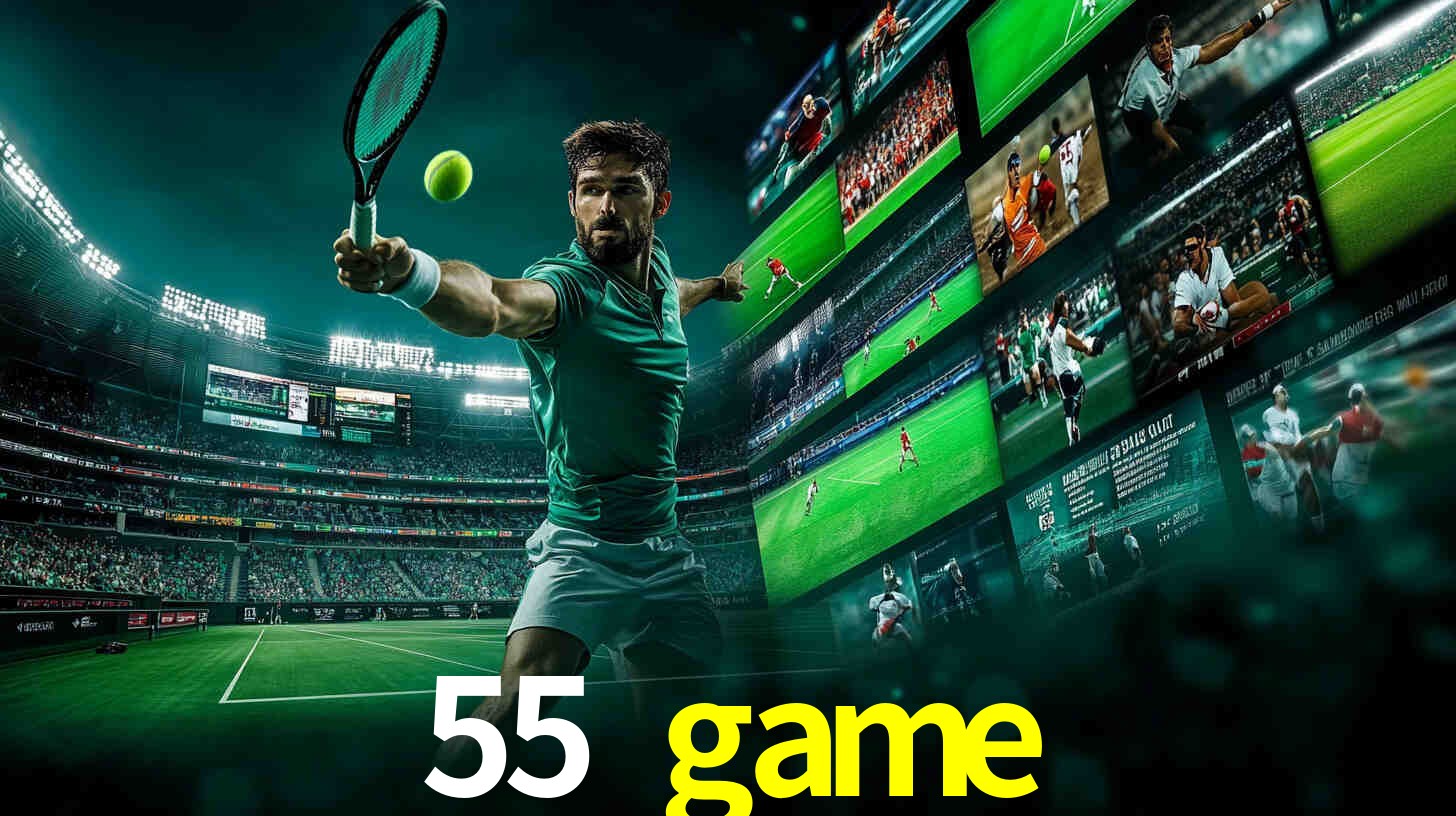 Jogo Spaceman 55 game