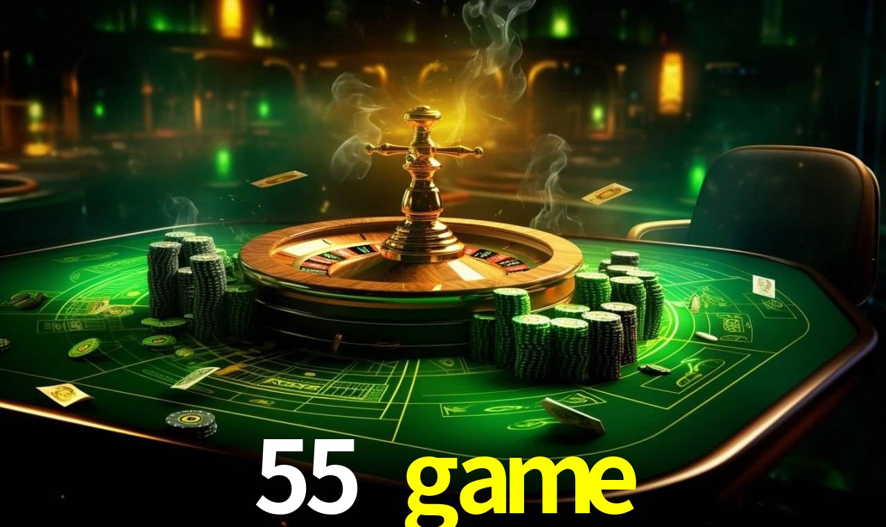Integração de APIs 55 game
