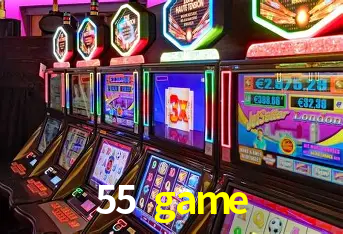cassino 55 game