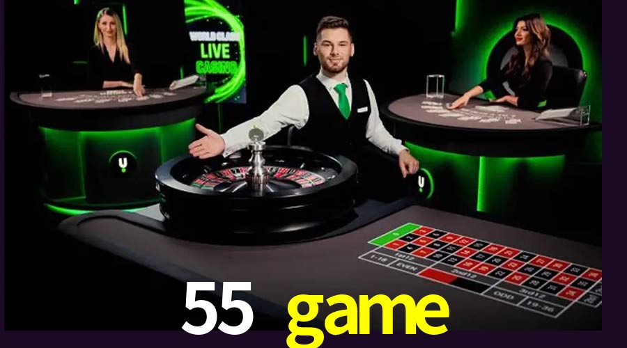 Games Directory 55 game