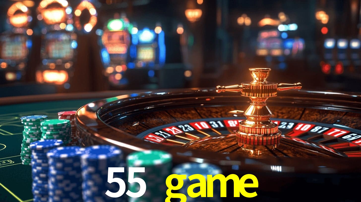 55 game app