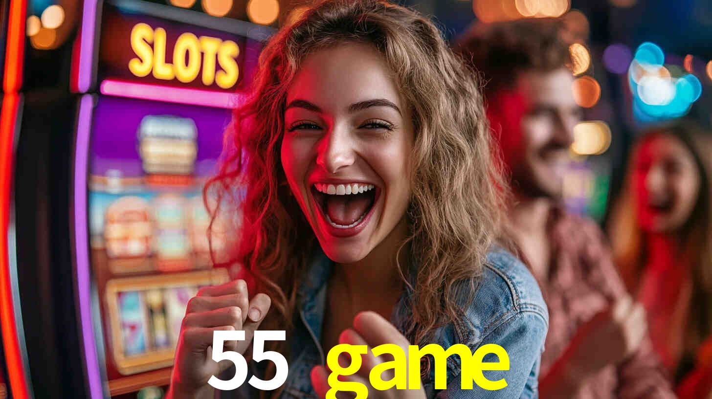 Recursos de Bônus 55 game
