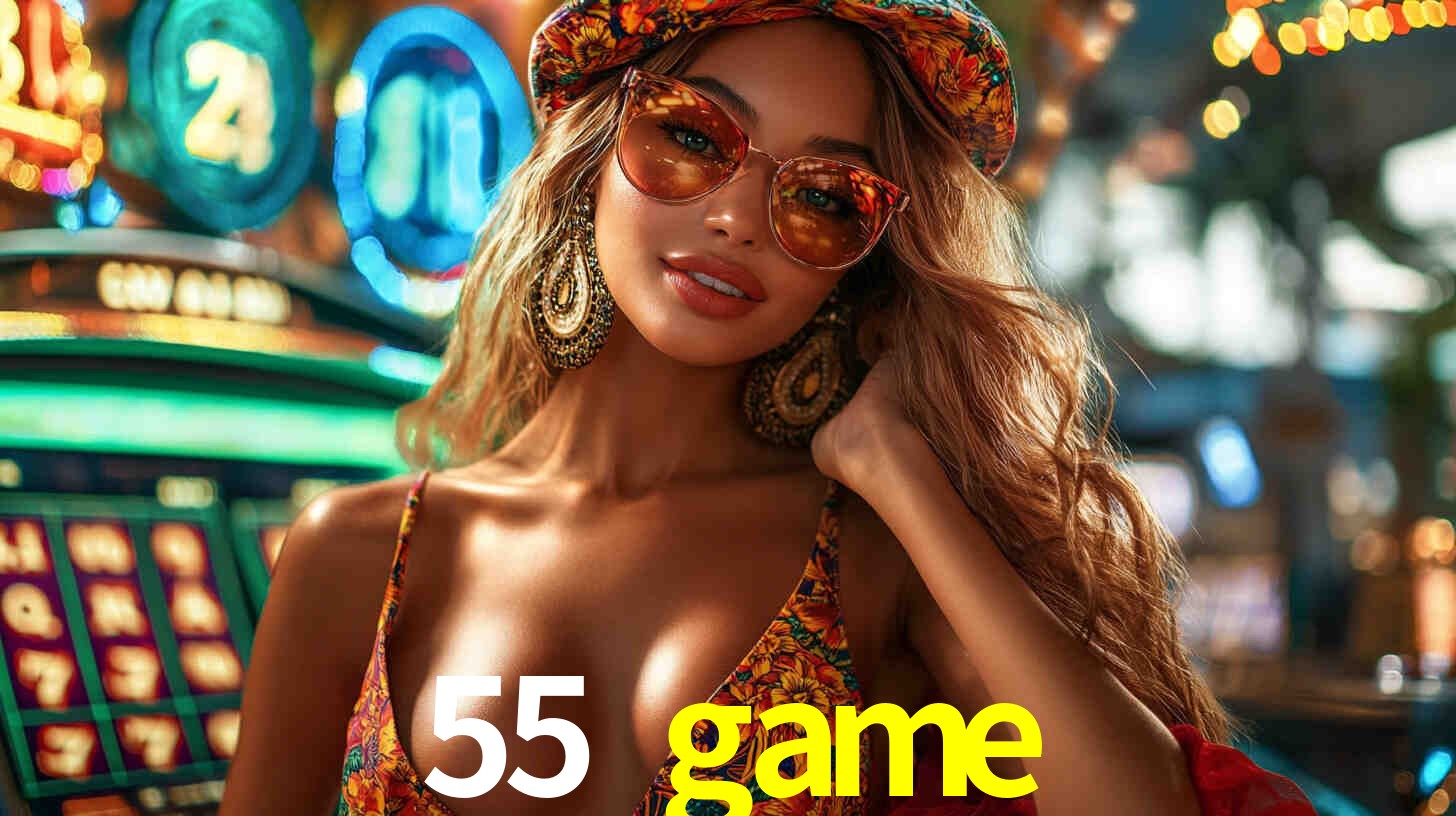 55 game,55 game