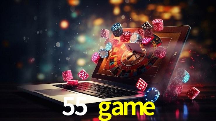 Sistemas de Segurança 55 game