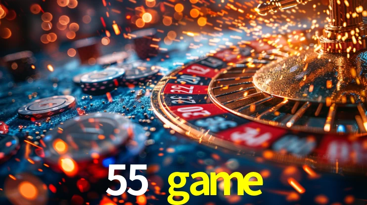 Bonus Features 55 game