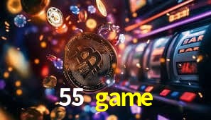 Promoção Relâmpago 55 game