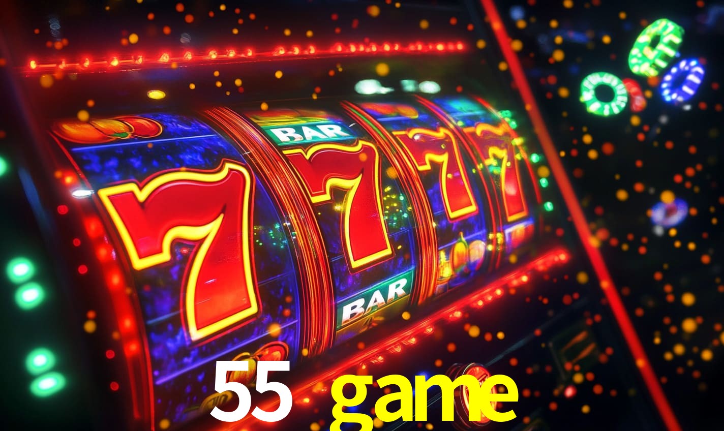 55 game