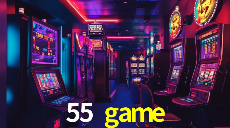 55 game