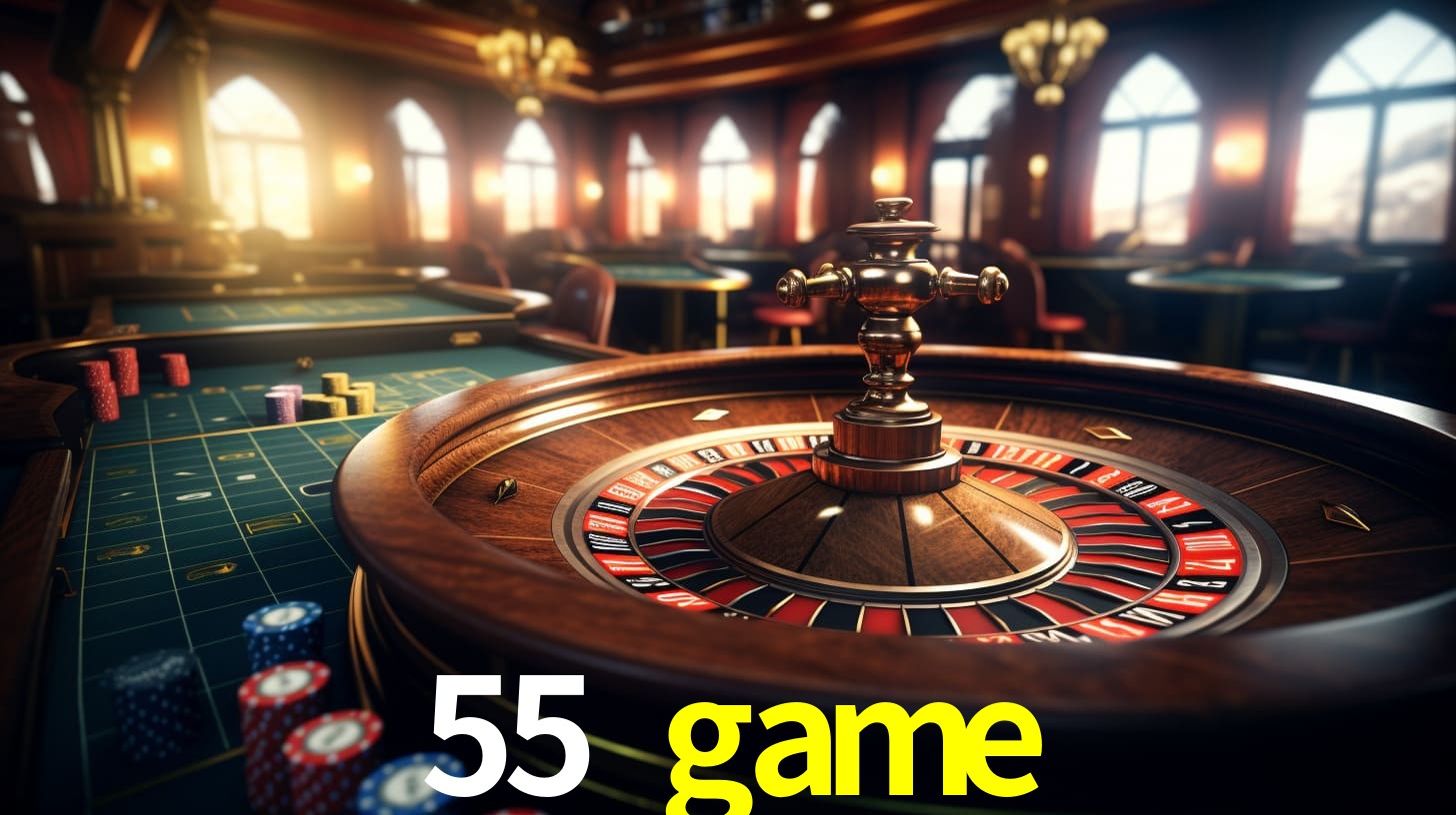 Daily Bonuses 55 game