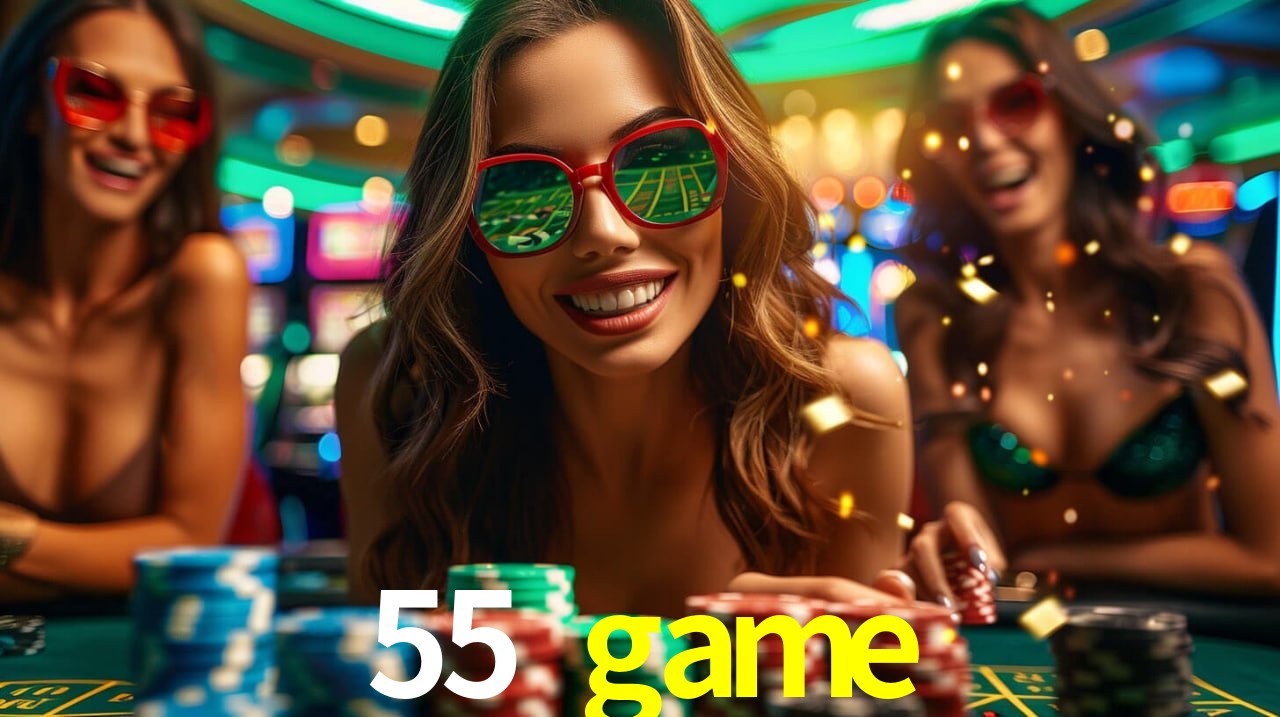 Spaceman Game 55 game